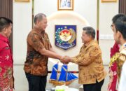 Agam Percepat Pemekaran Nagari, Audiensi Kemendagri Bahas Tahapan Lanjutan