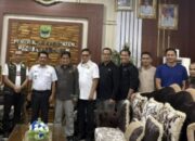 Padang Pariaman Bidik Gelar Juara Porprov Sumbar 2026