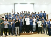 PSP Padang Targetkan Juara, Wali Kota Beri Dukungan