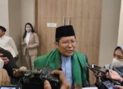 MUI-Majelis Rasulullah Desak Indonesia Keluar dari Board of Peace