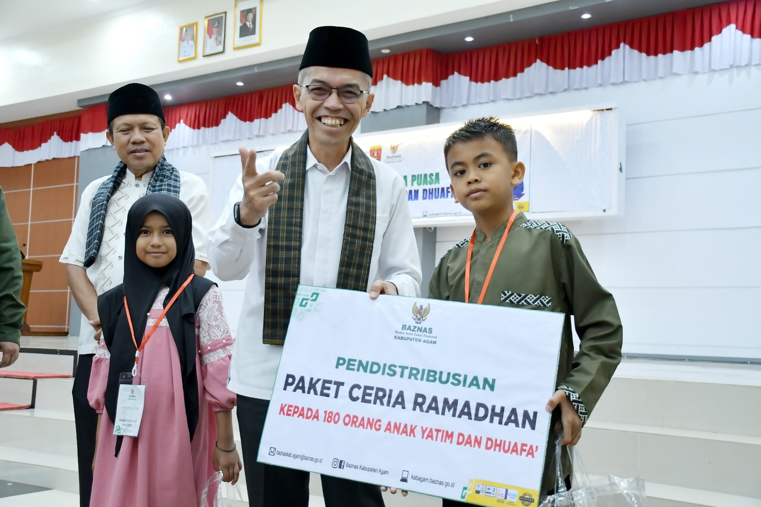 hadirkan-senyum-anak-yatim,-baznas-agam-salurkan-paket-ceria-ramadan-1447-hijriah