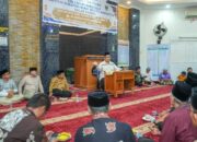 Pemprov Sumbar Perkuat SDM Lewat Safari Ramadan