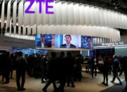 ZTE-Surge Gelar 5G FWA, Perluas Jangkauan Internet