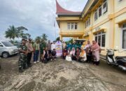 Payakumbuh Selatan: ASN Bagikan Takjil, Pererat Silaturahmi