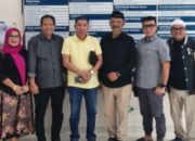 PKPS Dampingi Keluarga, Desak Polisi Ungkap Pembunuhan Ermanto