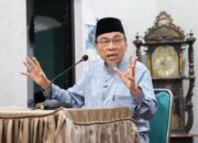 Padang Genjot Progul: BPJS Gratis, Pendidikan, Surau Pintar