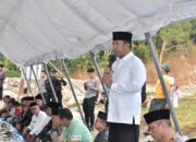 Jembatan Bailey Palembayan Pulihkan Akses, Ekonomi Bergeliat