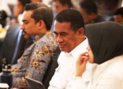 Stok Beras Cukup, Mentan Pastikan Aman Hingga 324 Hari