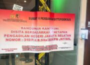 OJK Buru Aset DSI, Pulihkan Dana Lender