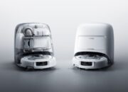 DJI Romo: Robot Vacuum Berteknologi Drone Meluncur di Jakarta