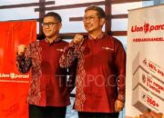 Lion Parcel Tingkatkan Layanan di Medan, Hub Baru Beroperasi