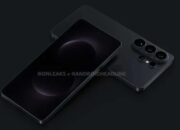 Galaxy S26 Atasi Kebingungan Pengguna Pilih Tools AI