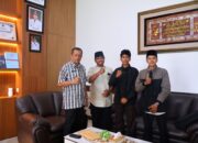 Wawako Payakumbuh Dukung Tabligh Akbar Pelajar NU