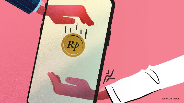 perusahaan-pinjol-bisa-didenda-rp-15-m-jika-langgar-prosedur