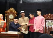 Mahyeldi Tekankan Peran Keluarga Bentuk Karakter Generasi Muda