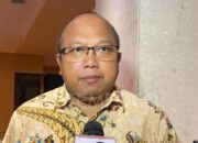 Tarif AS Berpotensi Dongkrak Harga Pangan Impor