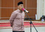 Forkopimda Agam Perkuat Sinergi Bangun Daerah Pasca Musibah