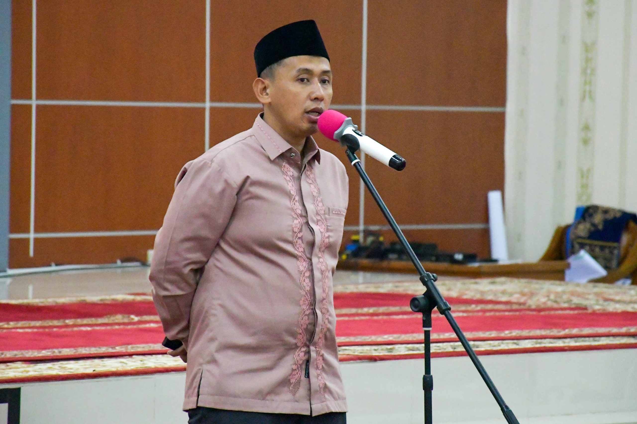 pemkab-agam-gelar-buka-bersama-dengan-forkopimda,-perkuat-silaturahmi-dan-sinergi