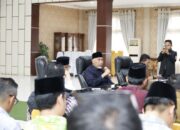 Sumbar-Solsel Selaraskan Program, Pariwisata Jadi Fokus Utama
