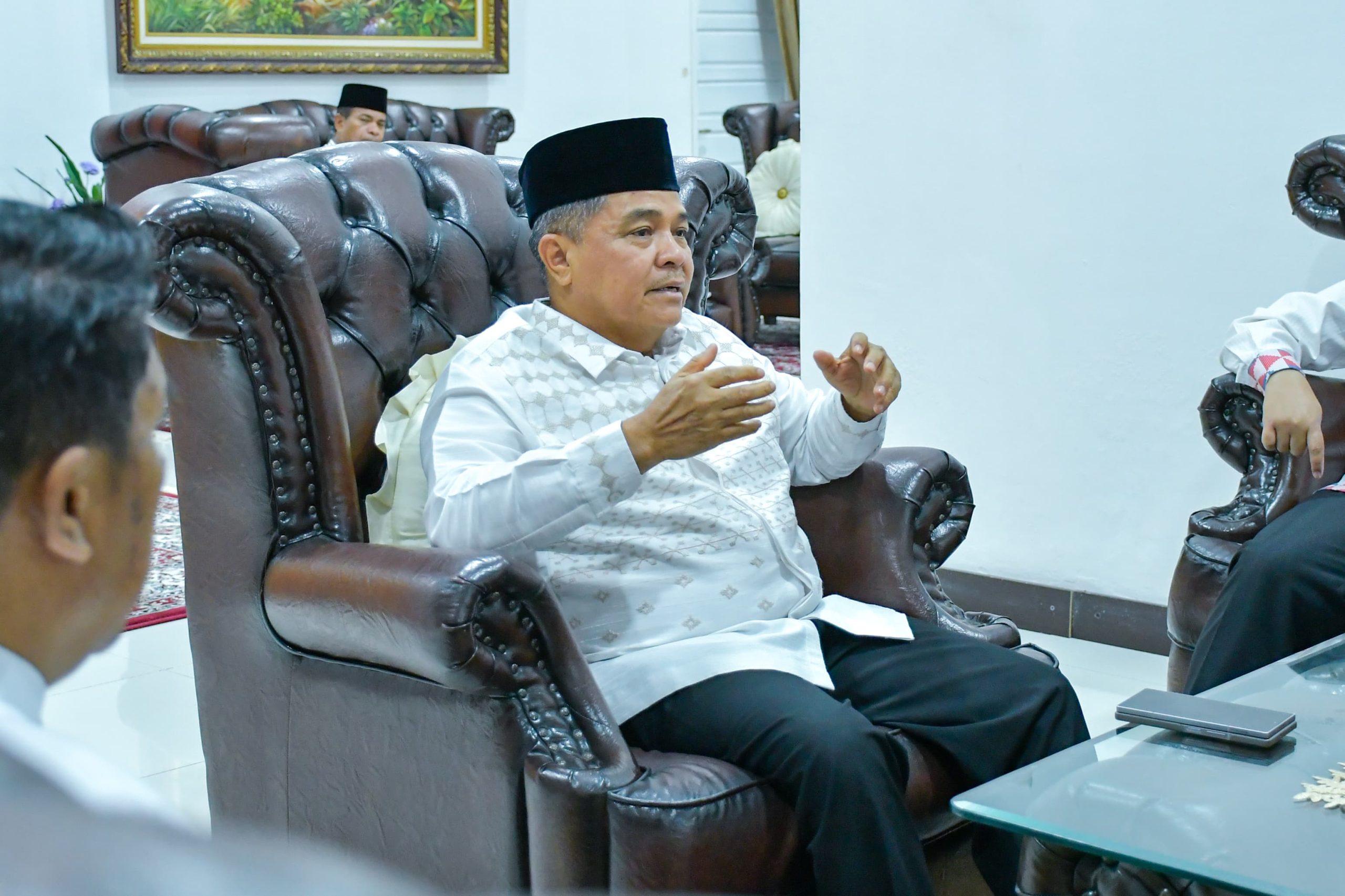 pemkab-dan-forkopimda-agam-gelar-rakor-jelang-idul-fitri-1447-hijriah