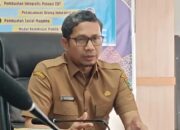 Sumbar Mediasi Polemik Izin Tambang Andesit Kasang Pariaman