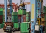ART AS: Indonesia Optimalkan Peluang, Industri Nasional Berbenah