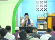 Mentawai Prioritas: Wagub Sumbar Pacu Pembangunan Infrastruktur, Pariwisata