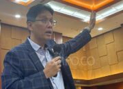Penerimaan Pajak Februari 2026 Naik Signifikan, Lampaui Target