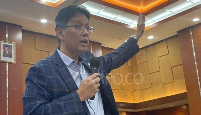 Penerimaan Pajak Februari 2026 Naik Signifikan, Lampaui Target