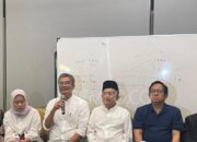 Ekonom Kaji Dampak Konflik AS-Iran, Bertemu JK
