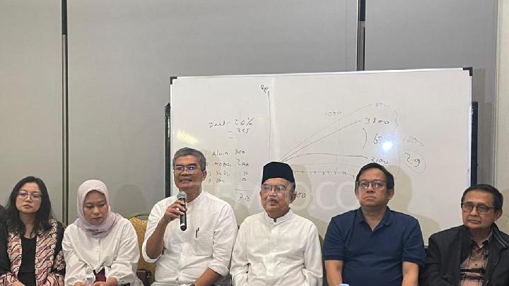ekonom-temui-jusuf-kalla-bahas-dampak-konflik-as-iran