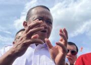 Harga Minyak Terbang, Pemerintah Tahan Kenaikan BBM
