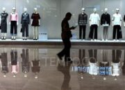 Indeks Keyakinan Konsumen Februari 2026 Kembali Melemah