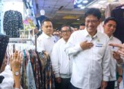 Minyak Naik, Pemerintah Kaji Ulang Anggaran Makan Bergizi Gratis