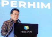Bank Perkuat Mitigasi Risiko, Jaga Stabilitas Sektor Keuangan