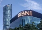 Dividen BNI Naik, Saham Dibeli Kembali