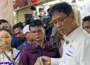 Rupiah Tertekan, IHSG Anjlok: Pemerintah Segera Bertindak