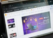 Lenovo Aura Edition: AI Pacu Proposal Bisnis Unggul