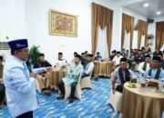 Tanah Datar Perjuangkan Anggaran Nagari ke Pemerintah Pusat