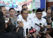 BPJS Kesehatan Siapkan Layanan Optimal JKN Saat Lebaran