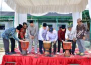 Agam Dukung Z-Corner BAZNAS, Ramadhan Berbagi di Canduang