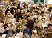 Padang Apresiasi Surau Quran Center Cetak Generasi Qurani