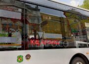 BRT Listrik Medan Raup Miliaran, Kurangi Emisi Karbon