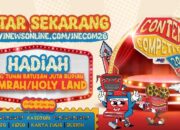 JNE Ajak Masyarakat Berkreasi di Content Competition 2026