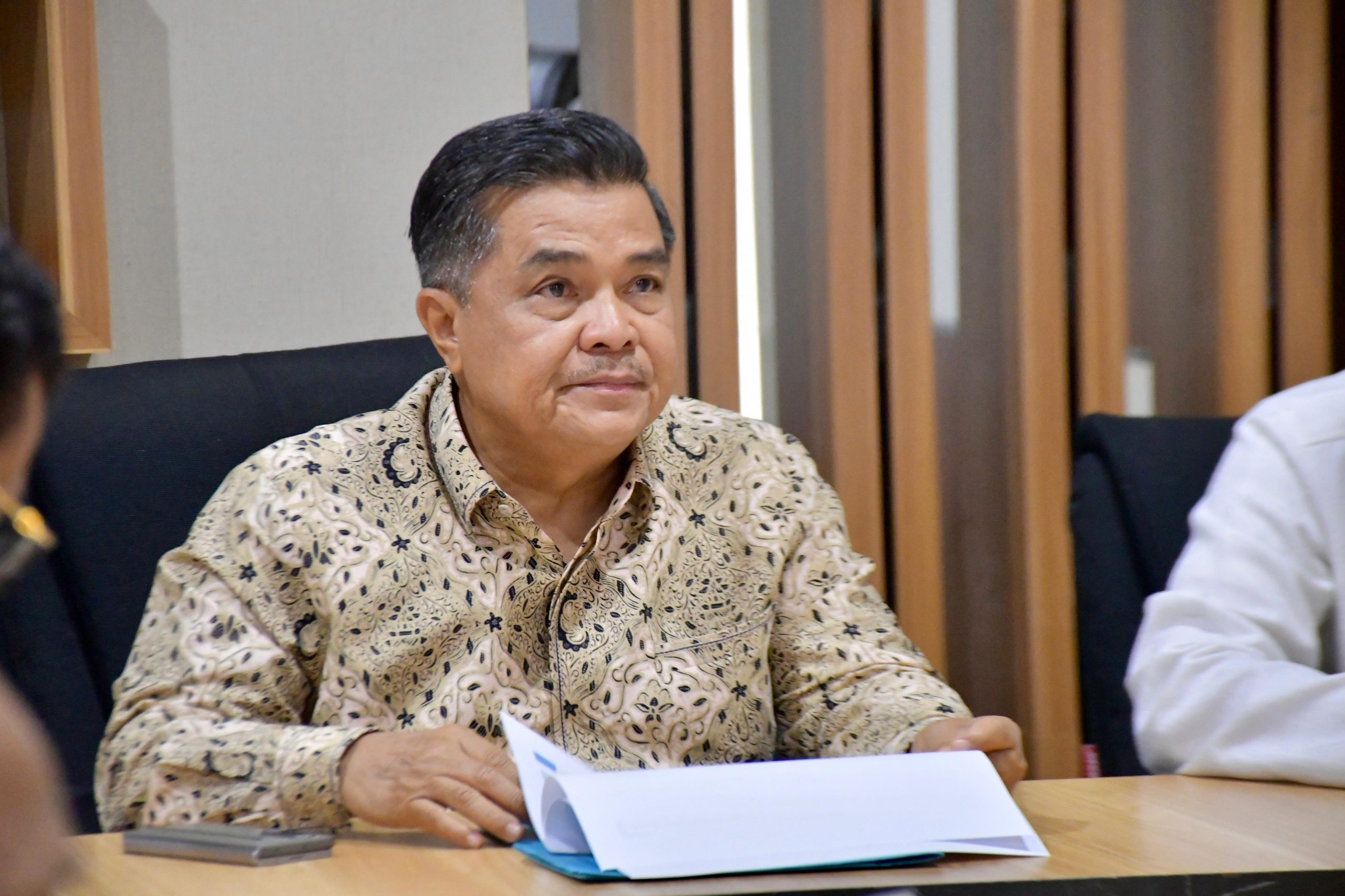 dorong-realisasi-sesuai-target,-bupati-agam-gelar-rapat-evaluasi-program-strategis-nasional