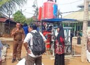 ITP Bangun Ketahanan Warga Padang dengan Teknologi Tepat Guna