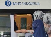 BI Solo Gelar Penukaran Uang Baru Sambut Lebaran