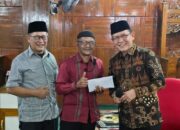 Wali Kota Payakumbuh Serukan Pilah Sampah dari Rumah