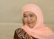 Gubernur Khofifah Perjuangkan KEK Tembakau Madura ke Pusat