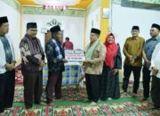 Malalak Ajukan Prioritas Perbaikan Infrastruktur Pasca Bencana
